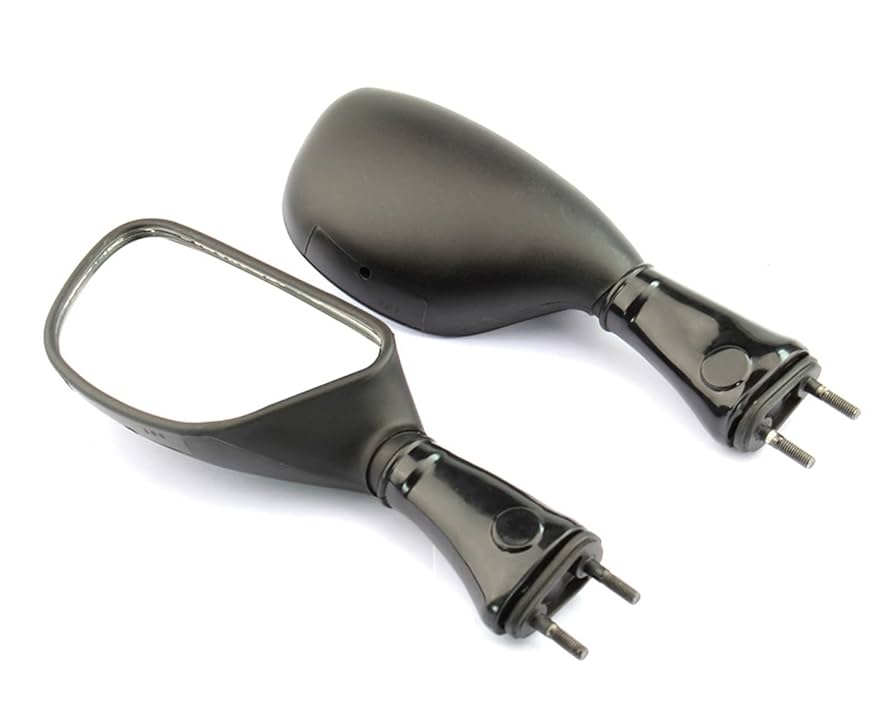 専用です。 Amazon.co.jp: バイク用ミラー 2 ピース/ペアオートバイミラー